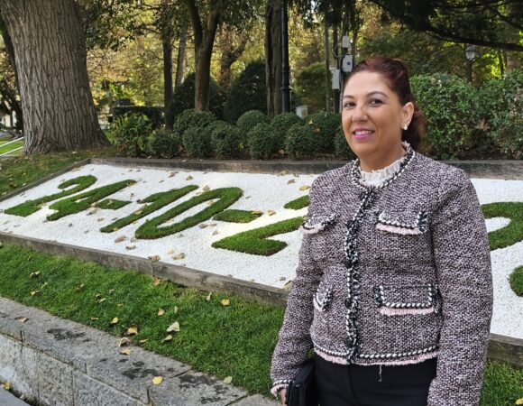 MªPaz García Orviz