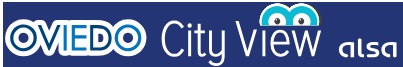 Logo Oviedo City View