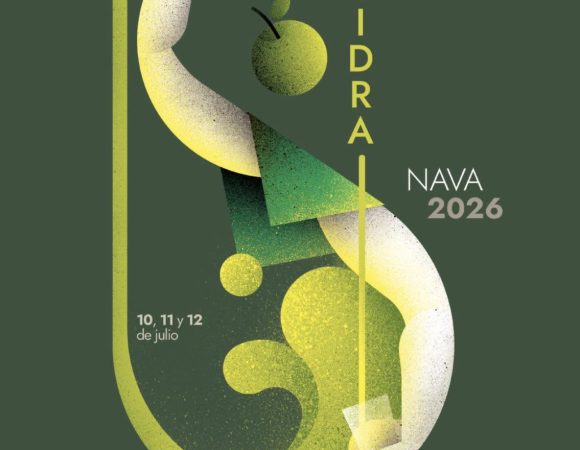 Festival de la Sidra Natural en Nava