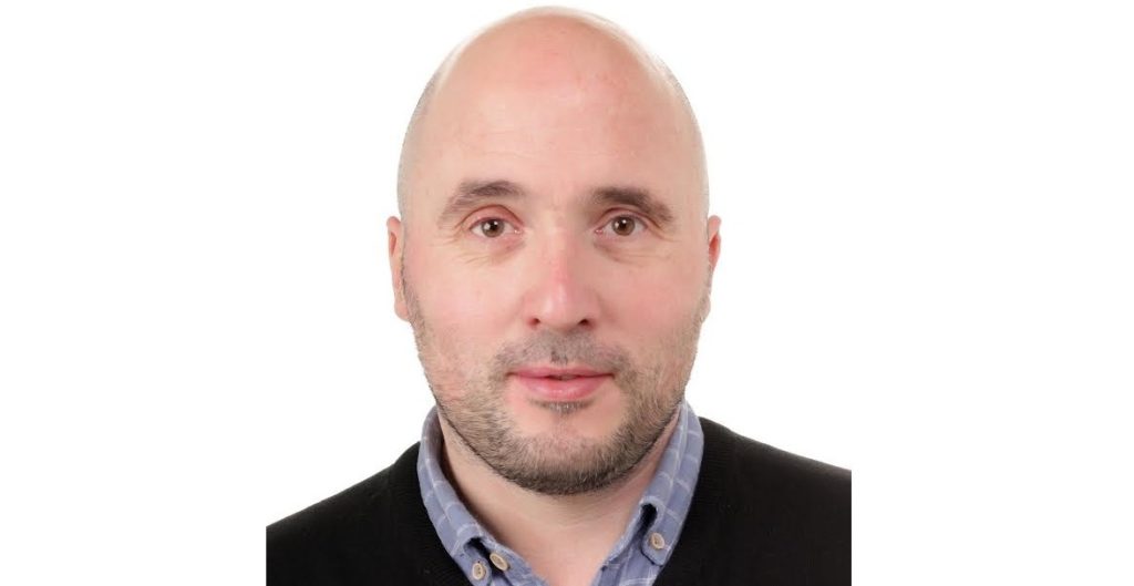 Juan carlos aparcio