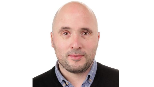 Juan carlos aparcio