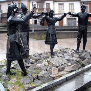 Pola de Siero (asturias)