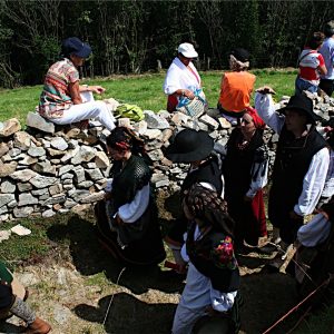 Fiesta Vaqueria (foto de wikipedia)